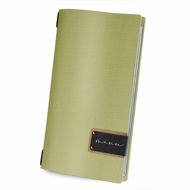 Picture of LINEA CHEF MENU HOLDER SAGE